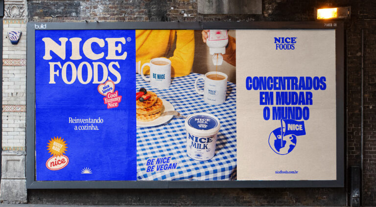 Nice Foods: A Look Inside the Latest Rebranding Campaign