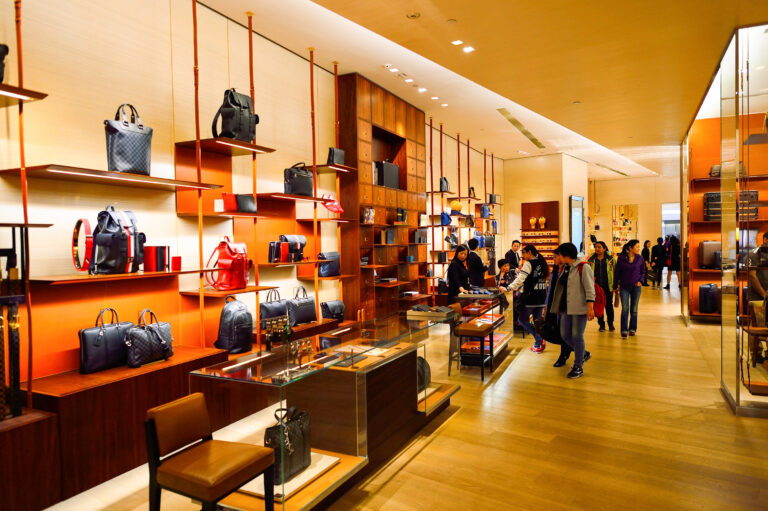 Luxury Retail Expansion Decelerates Globally, APAC and NYC Remain Focal Points