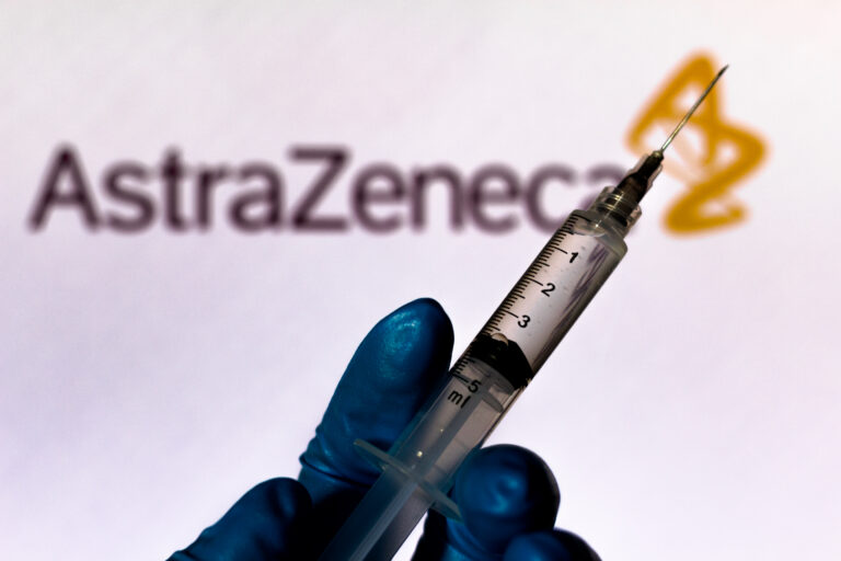 AstraZeneca Ends Production of Covid-19 Vaccine Due to Declining Demand