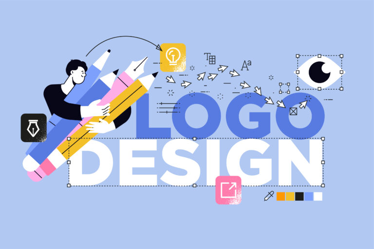 Trend Alert: Top 7 Logo Design Trends in 2024