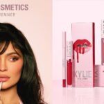 Kylie Cosmetics by Kylie Jenner launches in India