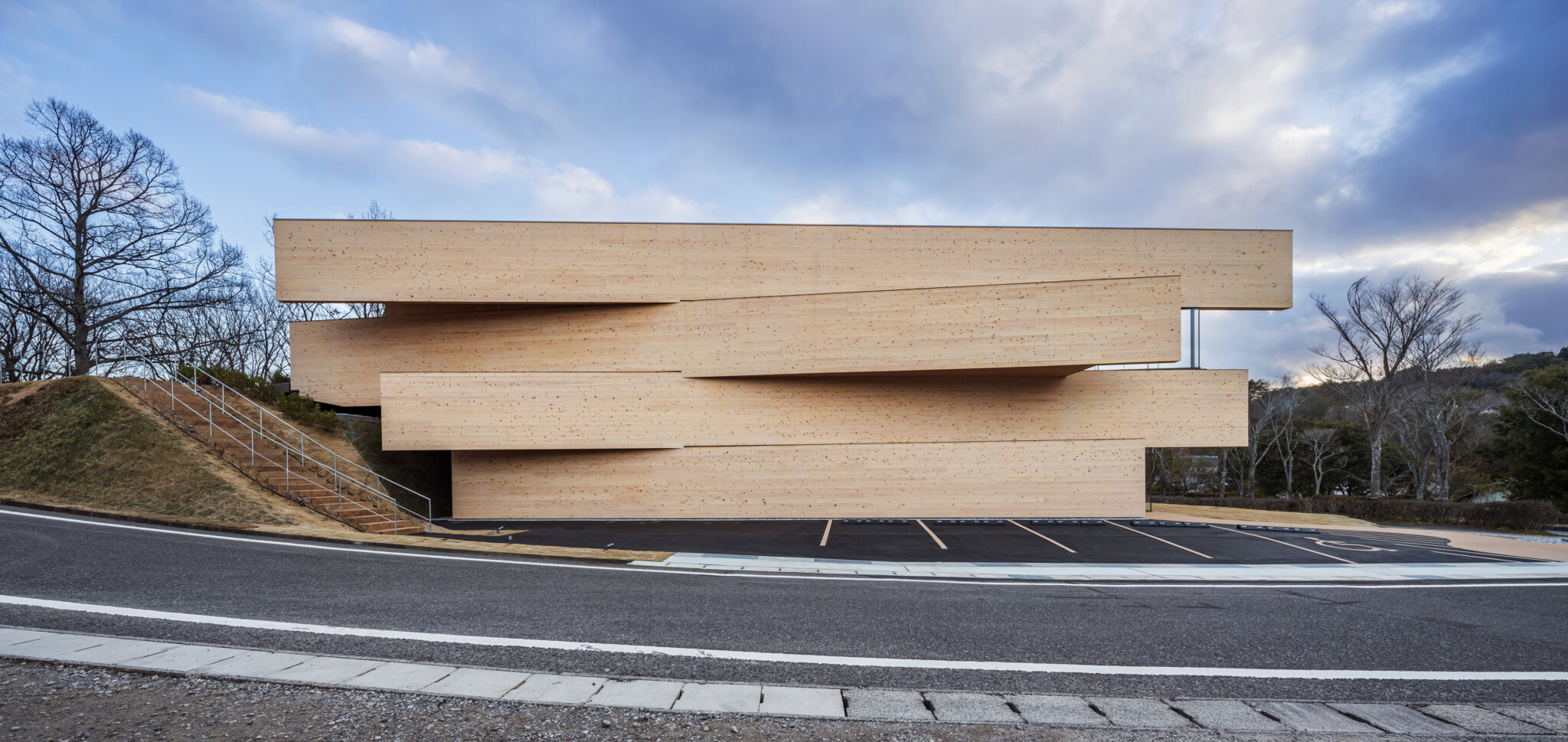 Kengo Kuma