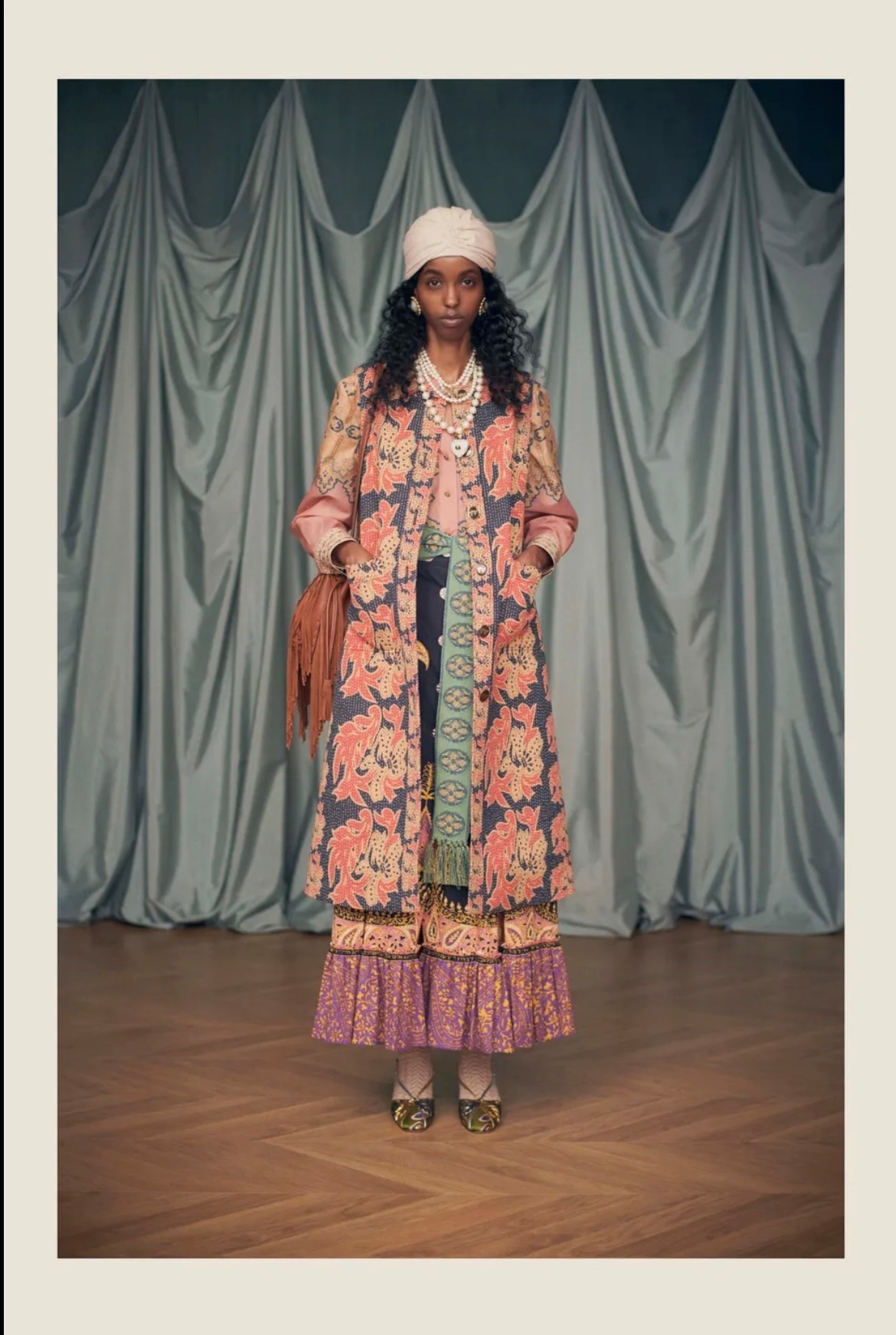 Valentino Resort 2025