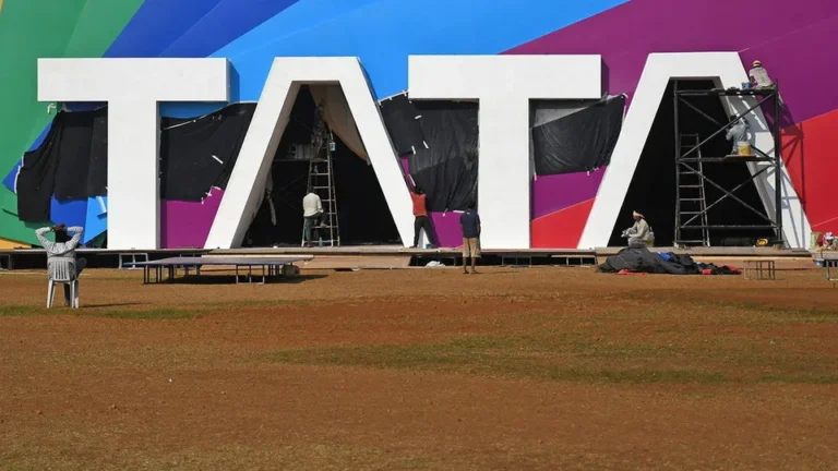 Tata Group Extends Reign as India’s Most Valuable Brand
