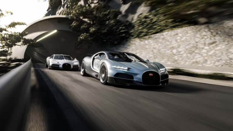 Introducing 2026 Bugatti Tourbillon: The 1,800 Horsepower Hybrid Revolution