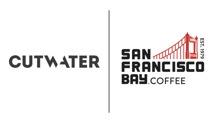 San Francisco Bay Coffee Taps Cutwater as Creative and Media Agency of Record