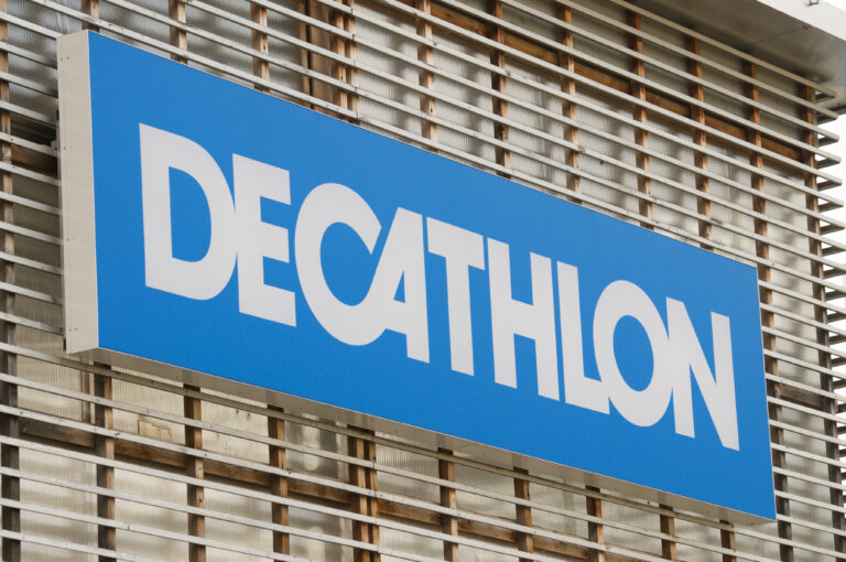 Decathlon Teams Up with Recyc’Elit to Revolutionise Textile Recycling