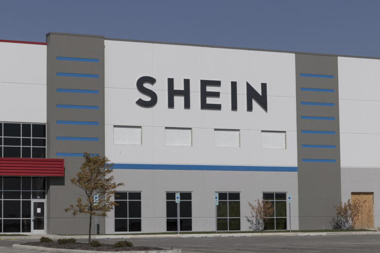 Shein Unveils Plans for £50 Billion London IPO: What You Need to Know