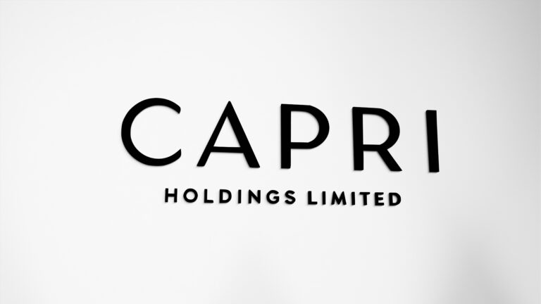 Capri Holdings Struggles in Q4 as Global Demand for Luxury Weakens