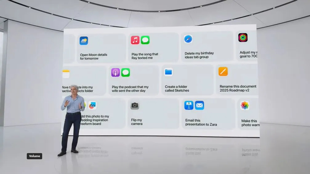 Apple- Apple Intelligence