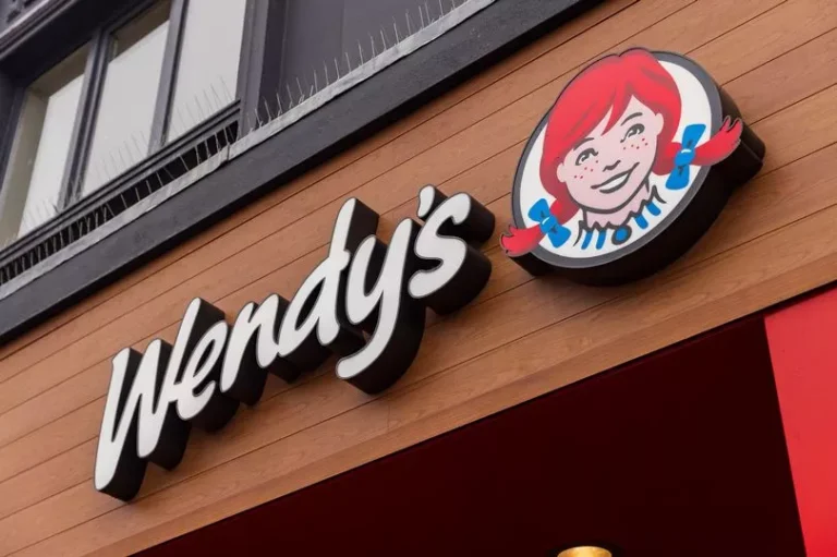 Wendy’s Expands Global Footprint with New European Market Entry