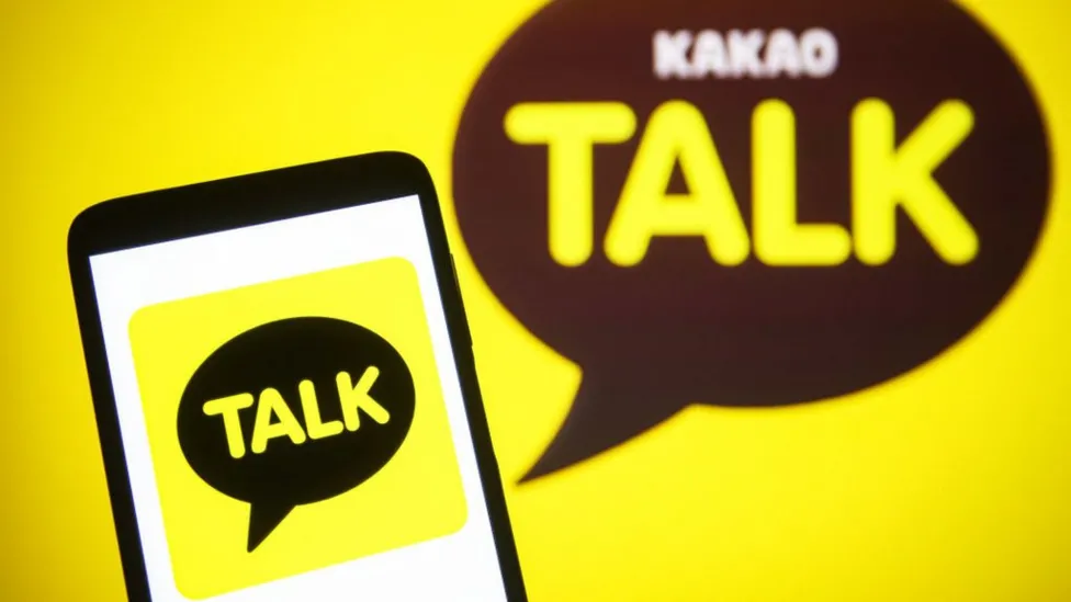 Kakao - KakaoTalk