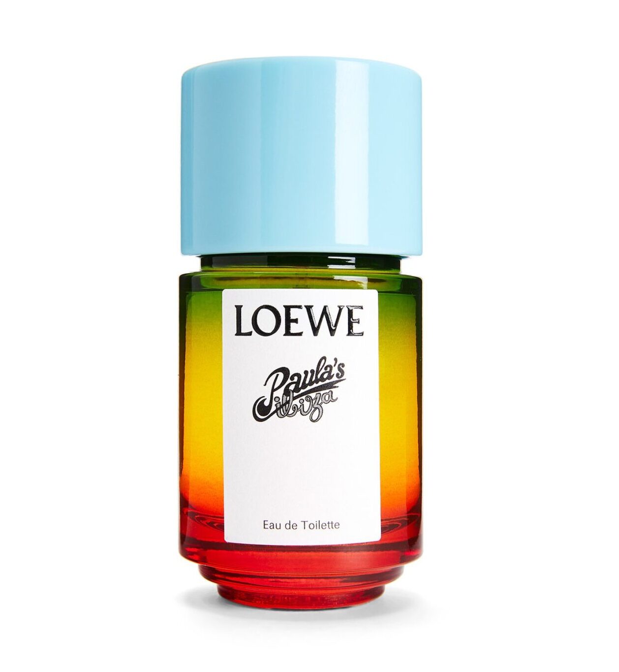 top 7 summer fragrances