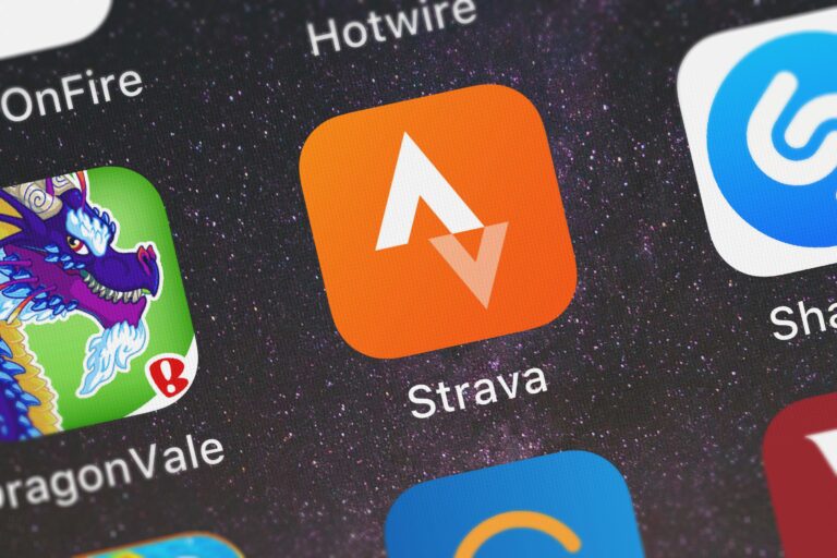 Strava Latest Update Introduces Highly Anticipated Dark Mode Feature