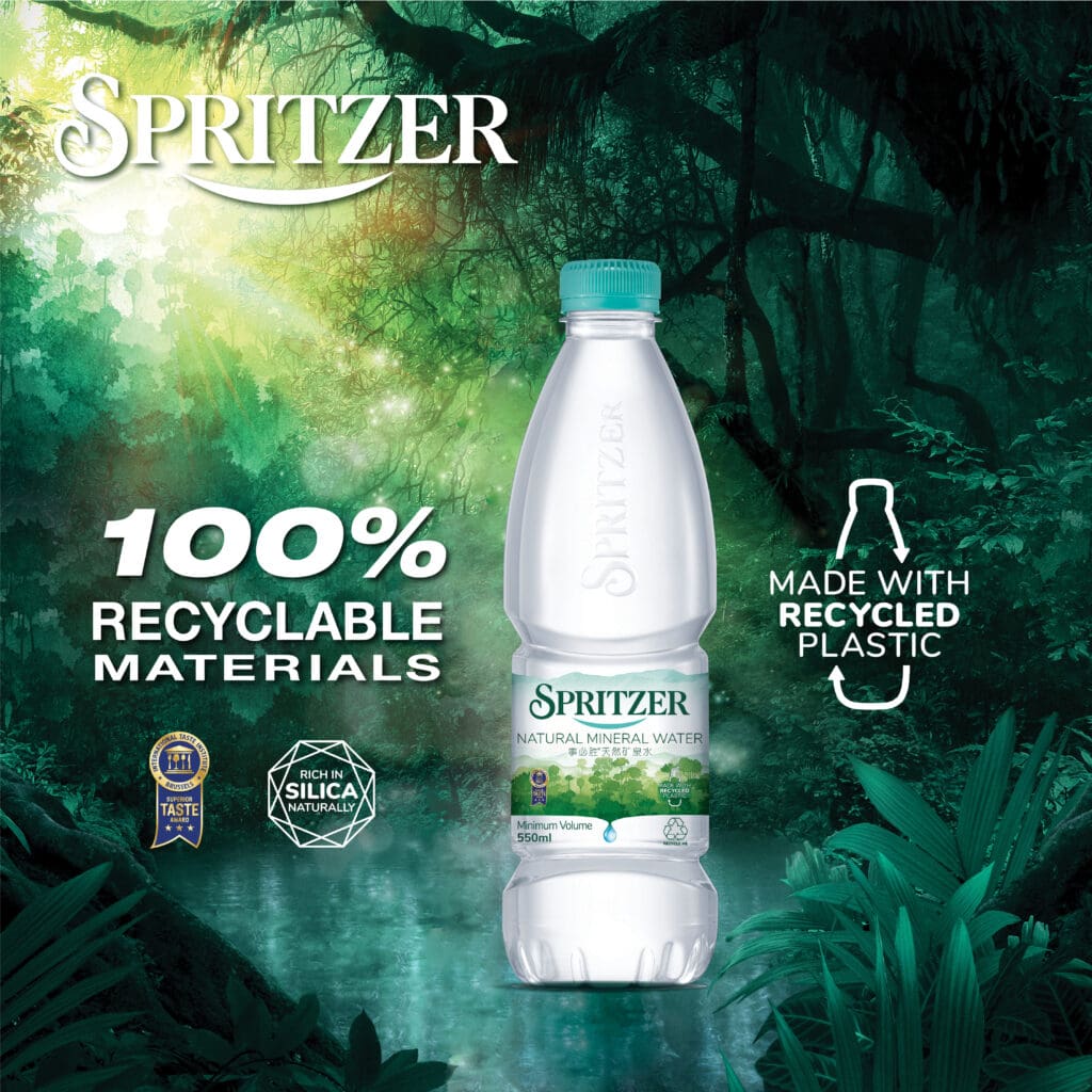 Spritzer