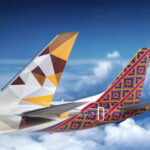 Etihad Airways Batik Air Malaysia