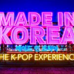 Made in Korea, BBC SM Entertainment