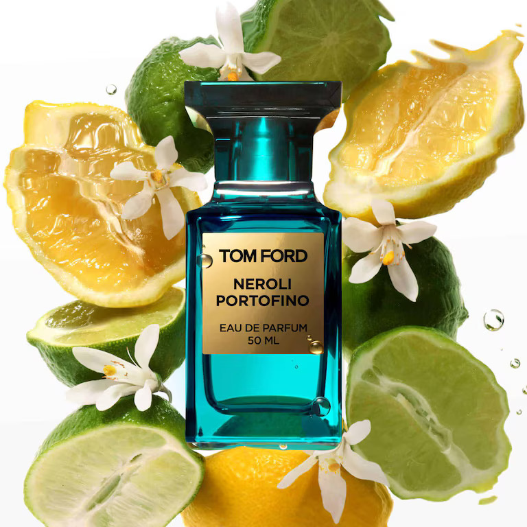 top 7 summer fragrances