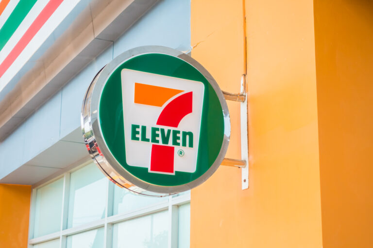 Canadian Retail Powerhouse Eyes 7-Eleven with £29.2bn Bid