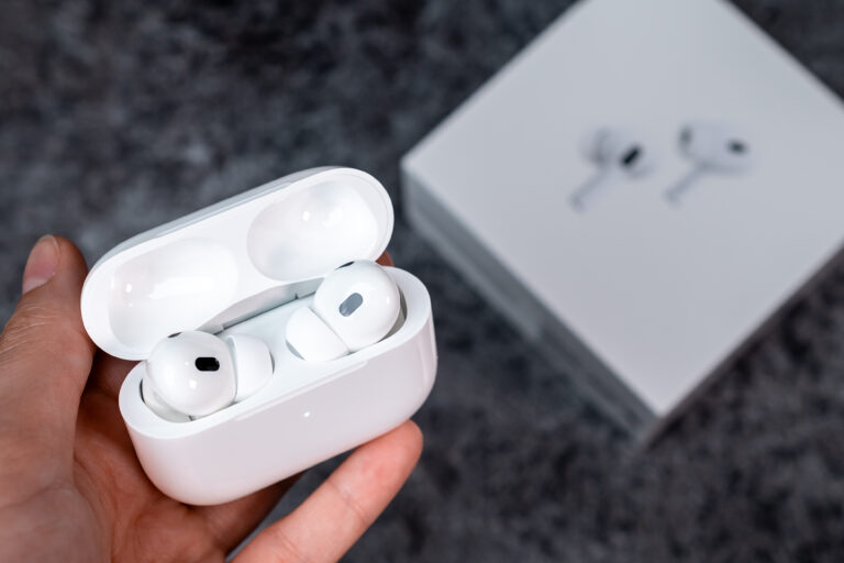 AirPods 2.0: Apple Rumoured to Launch Two New Models