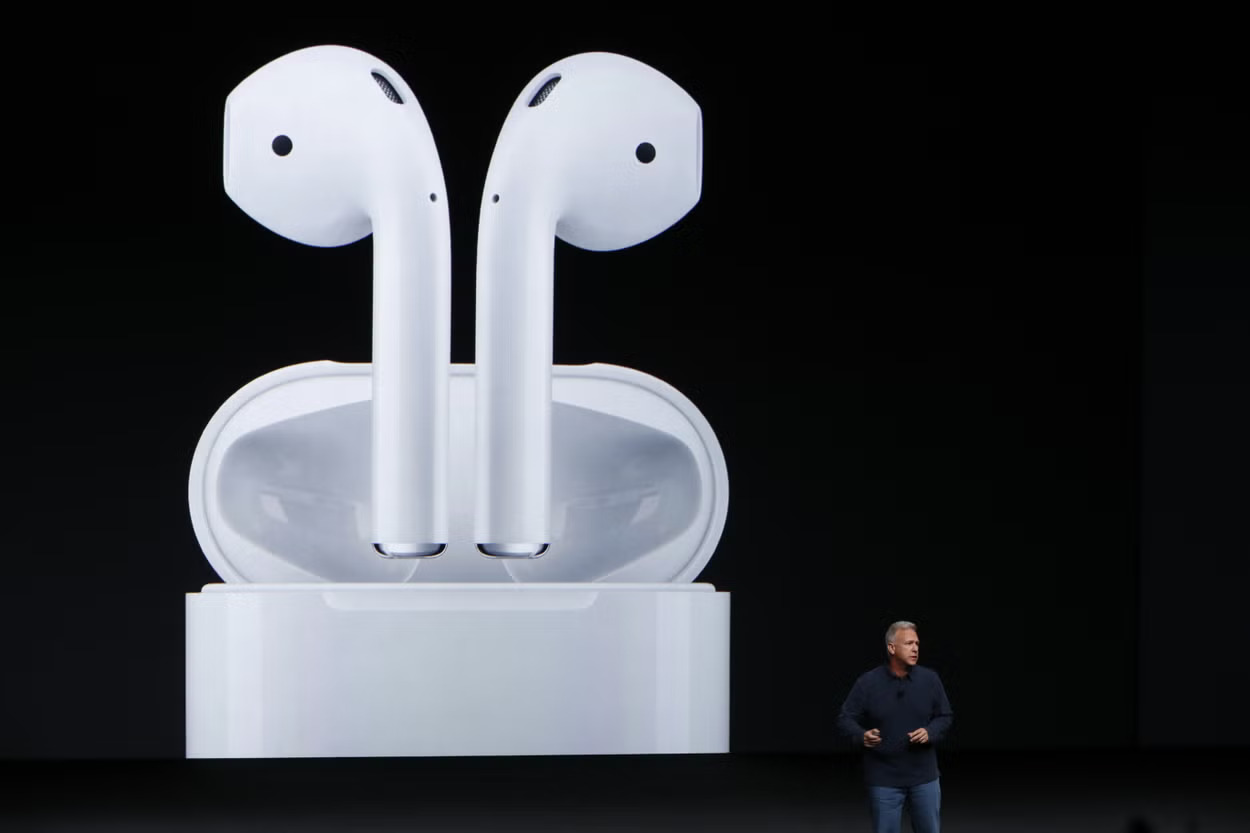 Apple Airpods