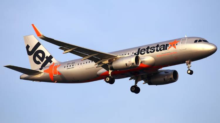 Jetstar Asia Unveils Budget Flights to Colombo