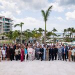 Marriott International Celebrates its 9000TH Property with the Opening of The St. Regis Longboat Key Resort in Florida. Image source: Marriot International