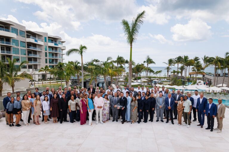 Marriott International Celebrates 9,000 Properties with St. Regis Longboat Key Resort Grand Opening