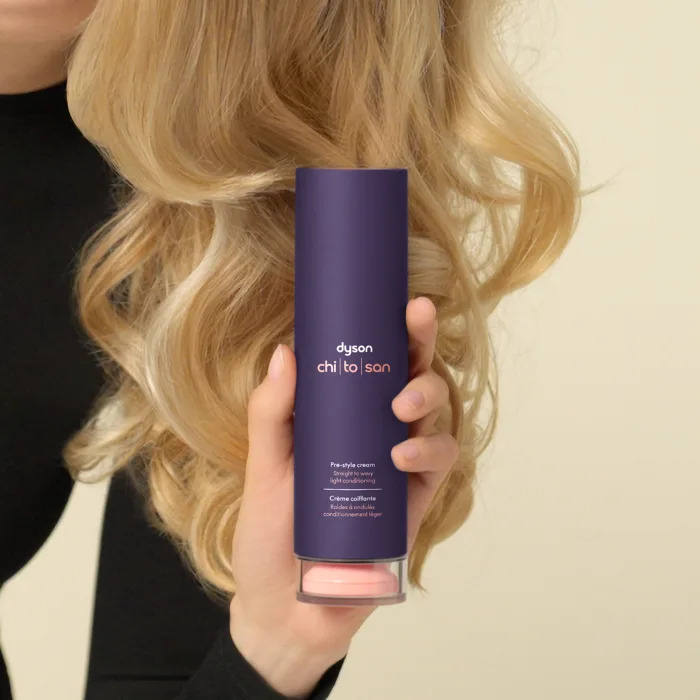 Dyson Expands Hair-Care Line with Innovative Styling Solutions