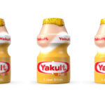 Image source: Yakult