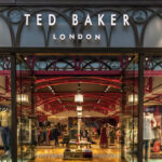 What is the future of Ted Baker after it closed its final 31 stores in the UK and Ireland?