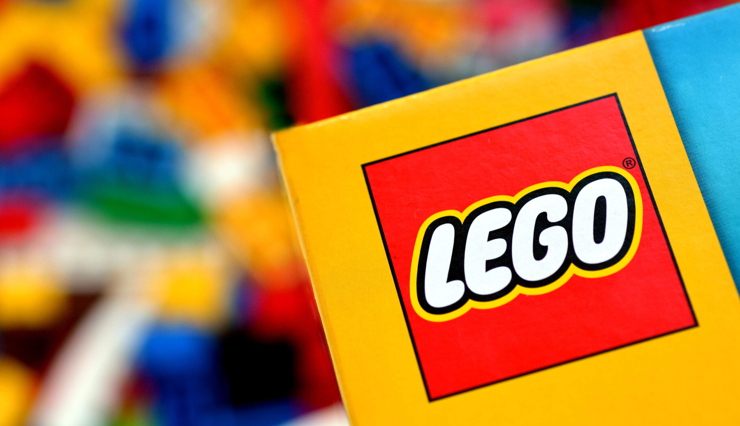 LEGO