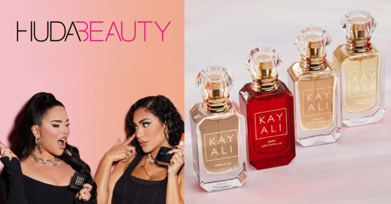 Huda Beauty Considers Selling Kayali to Acquire Minority Stake