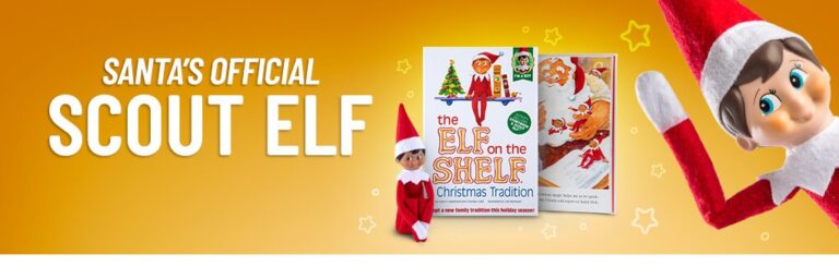 Lumistella to Light Up the UK with Elf on the Shelf®