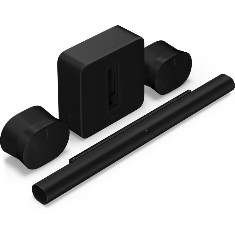 Sonos Arc Ultra Soundbar