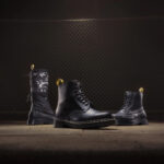 Dr Martens boot