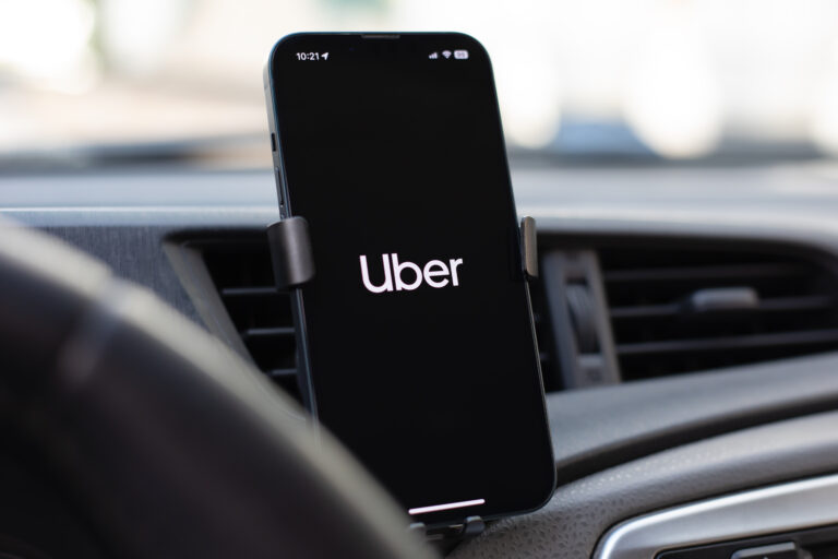 Uber Launches OpenAI-Powered AI Assistant for EV Driver Support