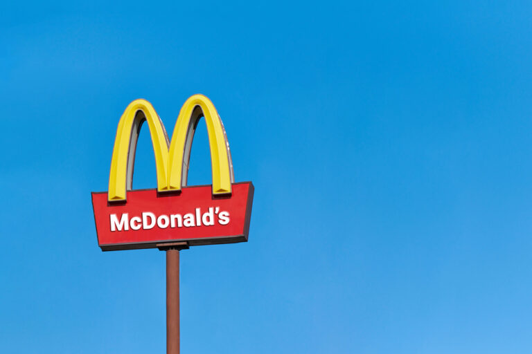 McDonald’s Onion Supplier Taylor Farms Faces First Lawsuit Over E. coli Outbreak