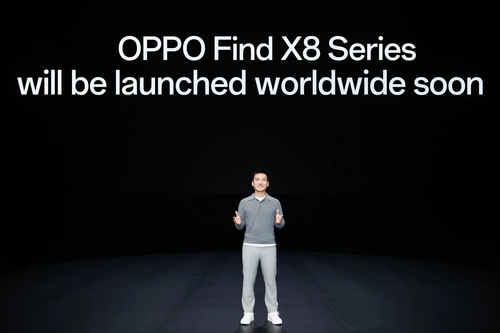 Oppo Find X8, Find X8 Pro Camera