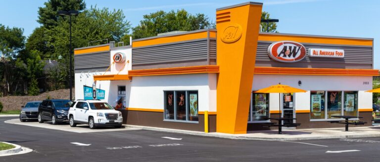 A&W Expands Midwest Presence with Wisconsin Franchises