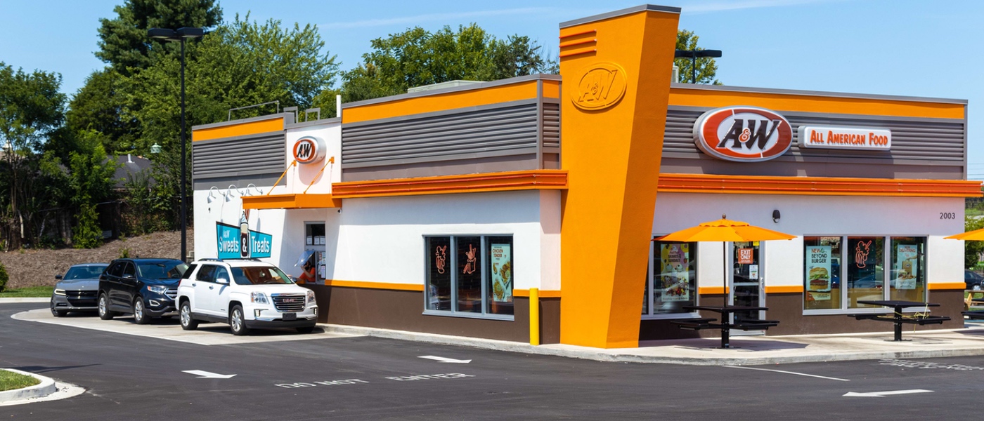 Image source: A&W Restaurants