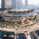 Shamal Unveils The Anchor, a New Premier Dining Destination at Dubai Harbour. Image source: Shamal