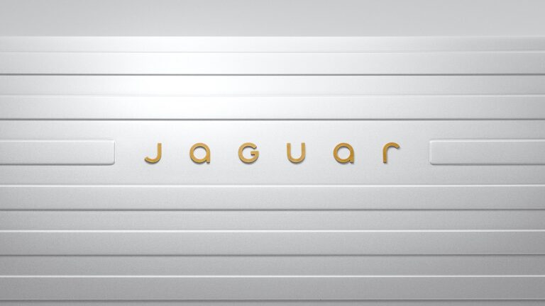 Jaguar Rebranding: A Risky Move or a Stroke of Genius?