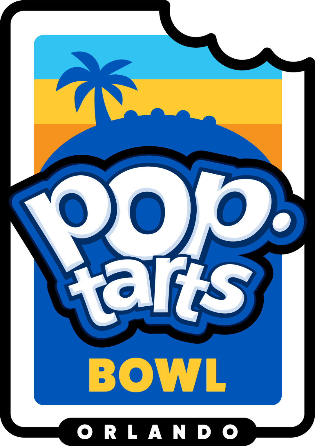 Get Toasted New Trophy Steals the Show at PopTart Bowl