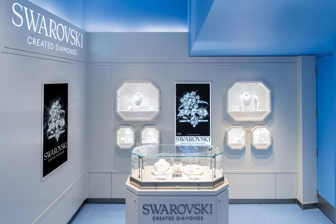 Swarovski