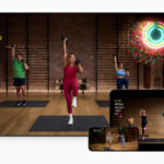 Apple Fitness+ Pickleball