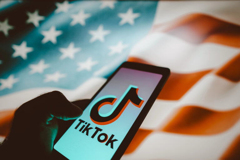 TikTok Exodus: Half a Million Users Migrate to RedNote