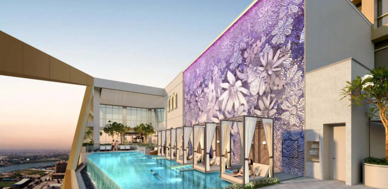 Experience Luxury: Shangri-La Opens in Cambodia