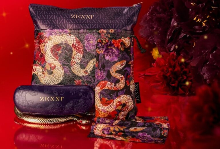 Zenni Optical Unveils Annual Limited-Edition Lunar New Year Collection