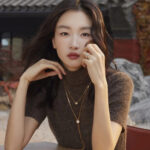 Boucheron Lunar New Year campaign